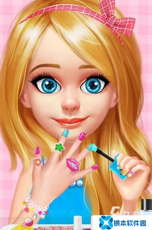 经典的化妆游戏推荐 2025好玩的化妆游戏大全