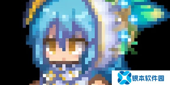 黑星勇者成名录莫娅特性技能是什么-黑星勇者成名录莫娅特性技能介绍