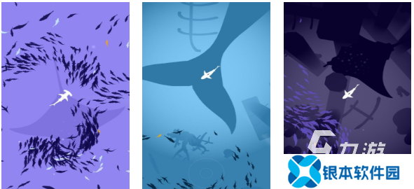 类似于深海争霸游戏下载推荐 热门的深海游戏排行榜2025