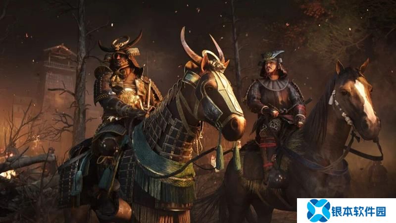 刺客信条影主线爆料：主线流程可达30至40小时