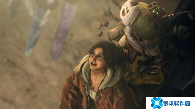 Steam本周周销榜出炉 怪猎荒野再次登顶