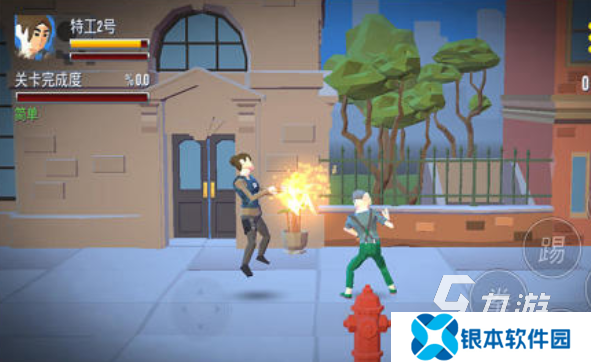 真实立体的3d游戏有哪些 2025好玩的3d手游大全