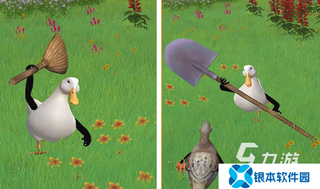 耐玩的小鸭子游戏前五 受欢迎的小鸭子游戏分享2025