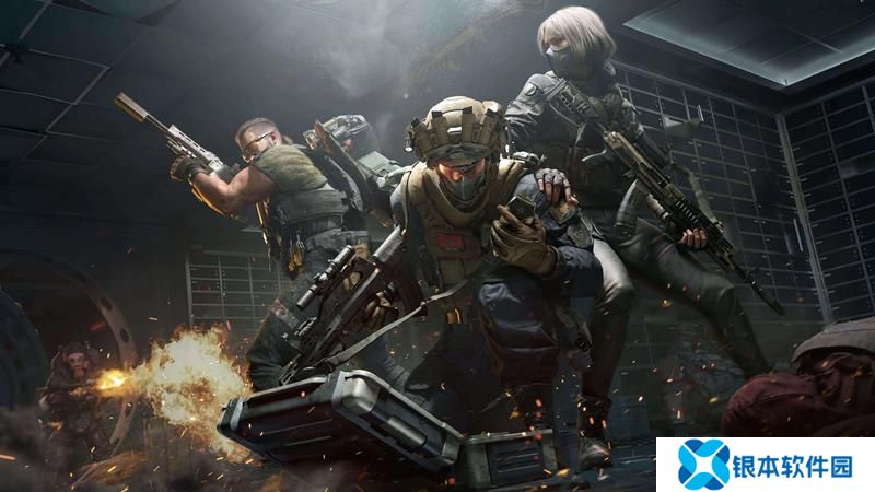 因用户体验需优化 三角洲行动主机版宣布延期