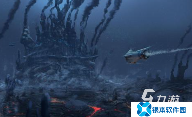 类似于深海争霸游戏下载推荐 热门的深海游戏排行榜2025