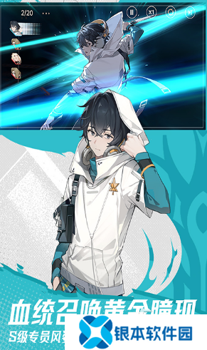 比较好游戏有哪些推荐 2025比较受欢迎的游戏盘点