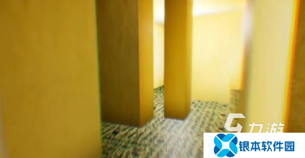 流行的后室正版手游下载 免费的后室游戏推荐2025