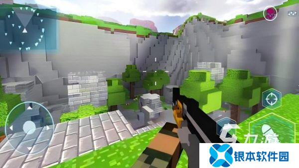 手机单机射击游戏推荐2025 最有趣的射击单机手游排行榜