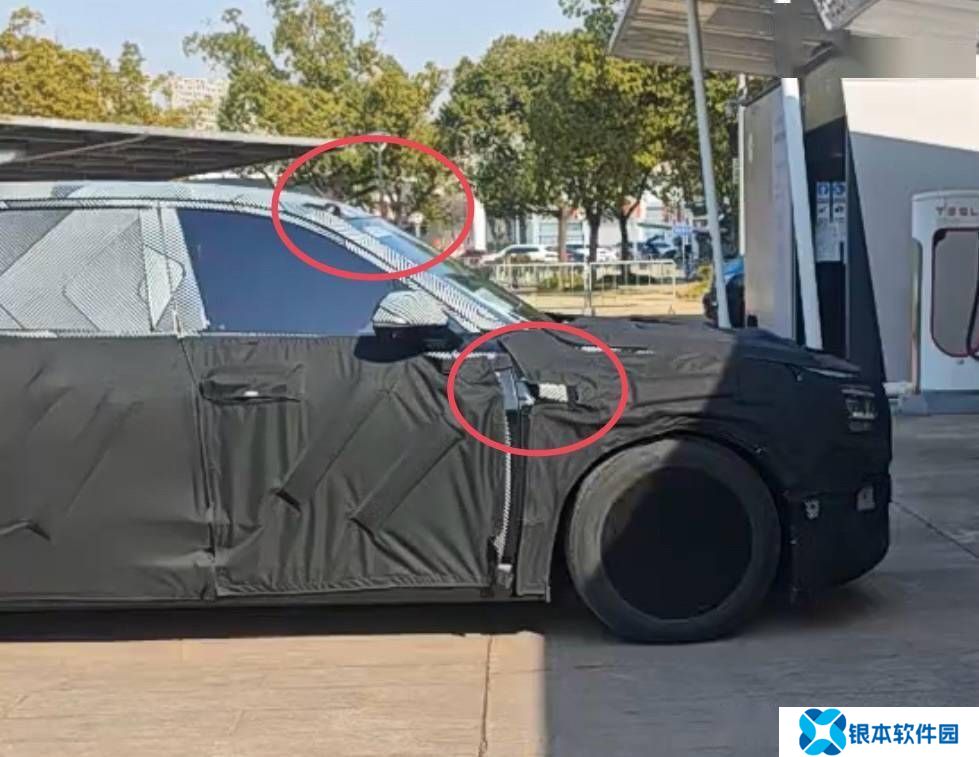 乐道L90旗舰SUV来袭！大三排布局，第三季度正式上市