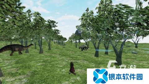 恐龙游戏大全100种推荐2025 热门的恐龙游戏分享