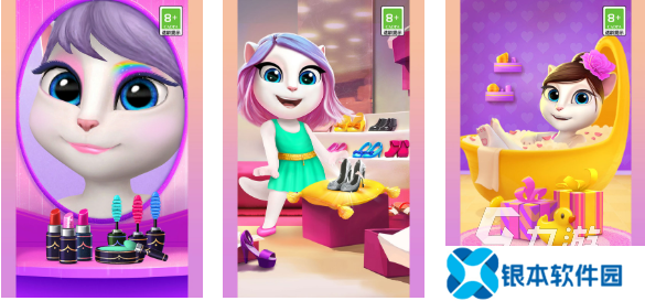 人气较高的语言游戏下载合集 受欢迎的语言游戏排行2025