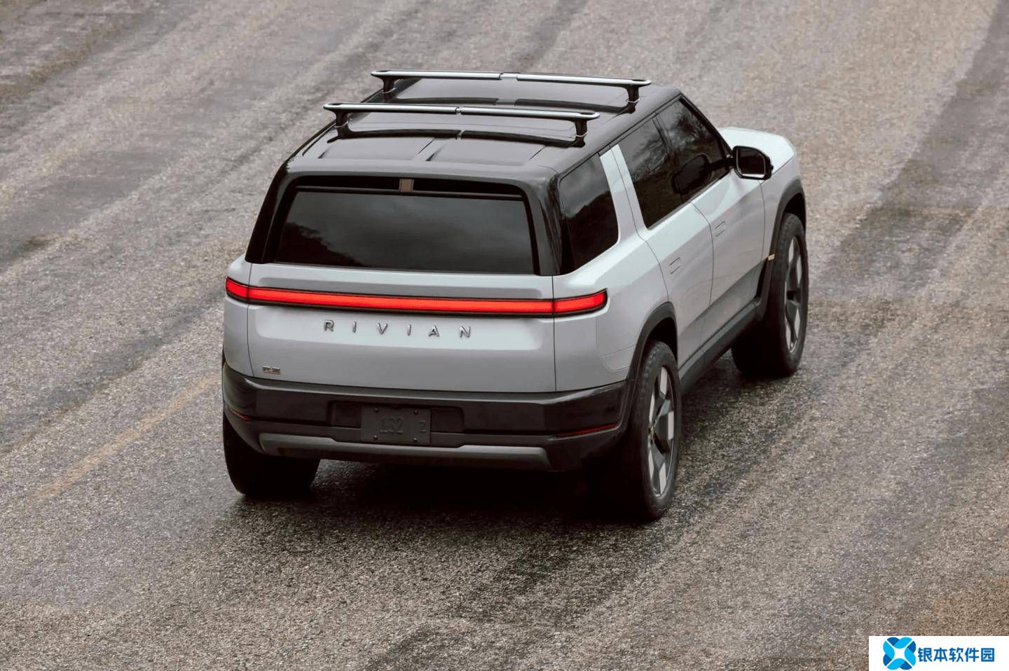 Rivian首现季度正毛利，2024年全年汽车交付量突破5万辆