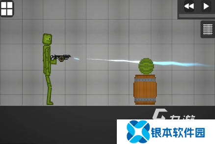 2025人类游戏有哪些 好玩的人类游戏大全