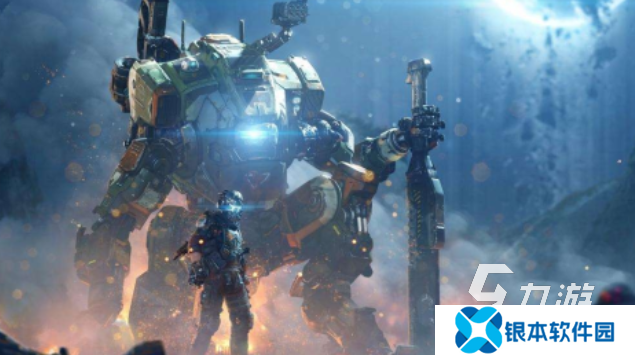 有哪些好玩的机甲游戏 2025机甲类手游大全