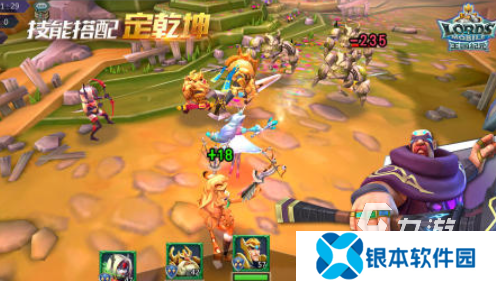 真实立体的3d游戏有哪些 2025好玩的3d手游大全