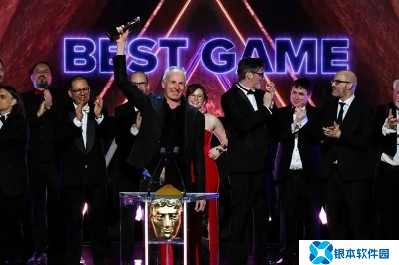 BAFTA2025游戏奖提名公布 地狱之刃2获十一项提名