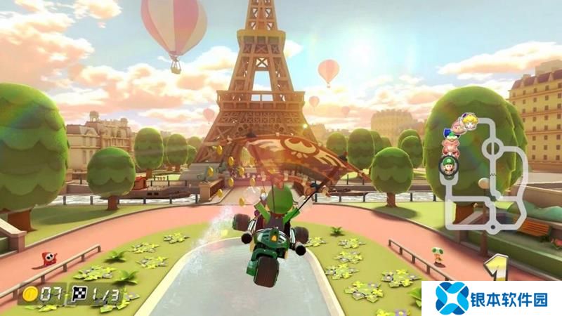 任天堂法务部发力 法国一网站被要求停止保存盗版ROM