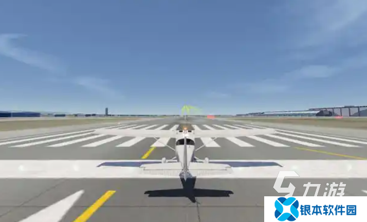 受欢迎的飞游戏下载推荐 免费的飞行游戏前五2025