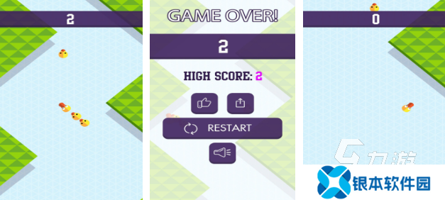 耐玩的小鸭子游戏前五 受欢迎的小鸭子游戏分享2025