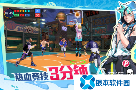 2025热血游戏有哪些 好玩的热血游戏推荐合集