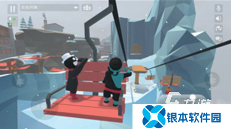 2025人类游戏有哪些 好玩的人类游戏大全