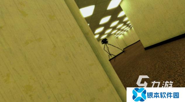 流行的后室正版手游下载 免费的后室游戏推荐2025