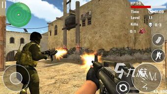 2025有一款跟cf很像的游戏叫啥 耐玩性高的和cf相似的游戏盘点