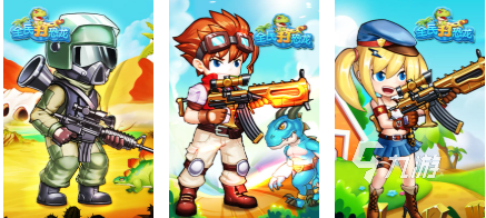 恐龙游戏大全100种推荐2025 热门的恐龙游戏分享