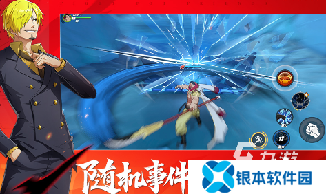 2025热血游戏有哪些 好玩的热血游戏推荐合集