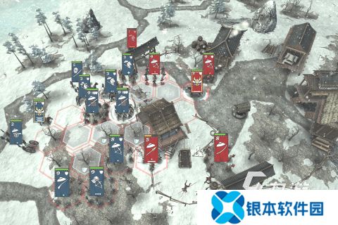 耐玩的日本战国游戏有哪些 有趣的日本战国题材的游戏推荐2025