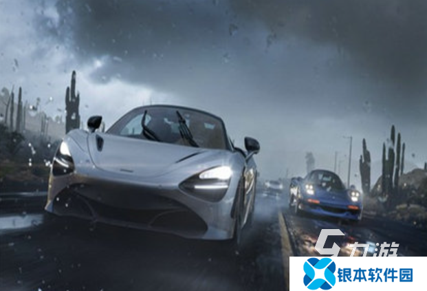 2025值得推荐的极速游戏top10 最受追捧的极速手游排行榜