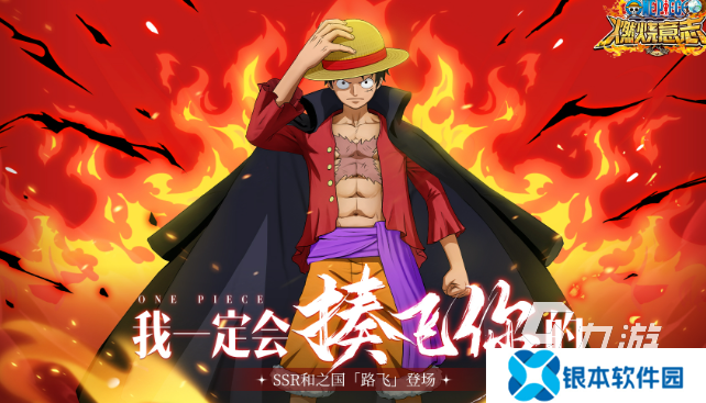 有意思的海贼王游戏介绍2025 高质量的海贼王游戏大全