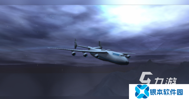 流行的飞行模拟器游戏手机版下载 免费的飞行游戏推荐2025