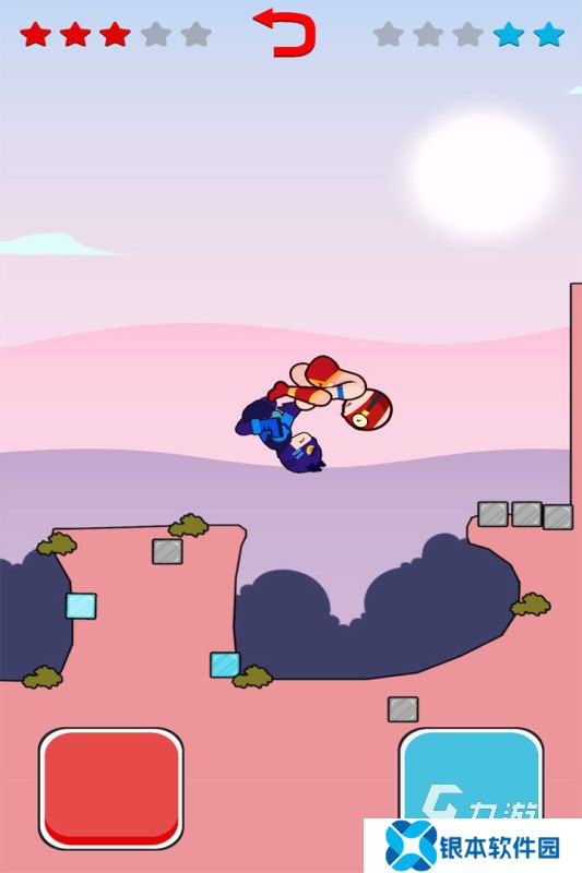 搞笑游戏哪些值得下载2025 火爆的搞笑游戏大全