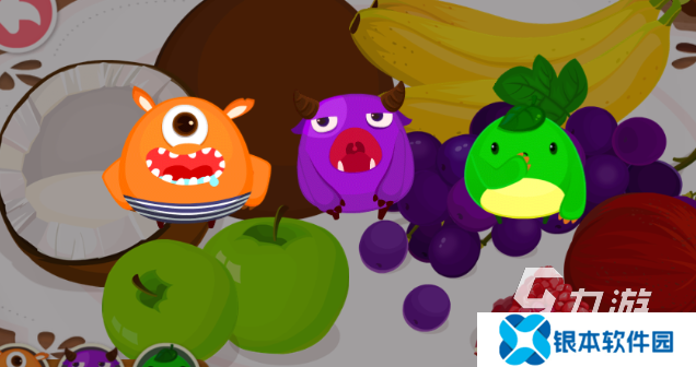 儿童游戏大全5-12岁介绍2025 5-12岁儿童游戏哪些值得玩