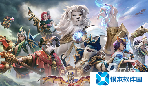 现在有啥游戏好玩2025 热门优质的手机游戏大全