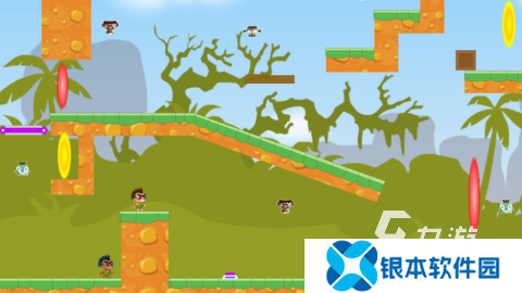 两人小游戏哪些值得下载2025 有意思的两人小游戏top5