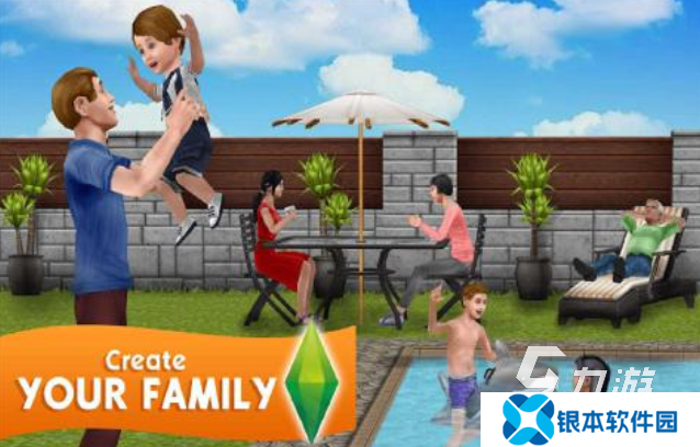 有趣的模拟人生游戏手机版下载 好玩的模拟人生游戏合集2025