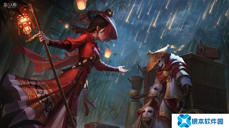 第五人格冠军时装公布 成都GG战队冠军时装将上架