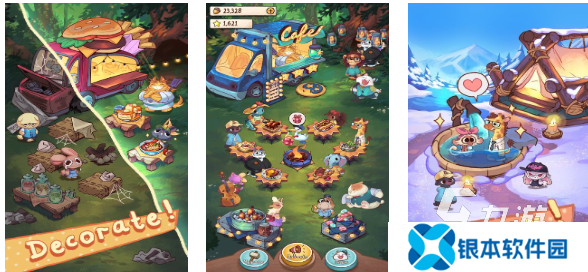 类似于猫市游戏下载推荐 好玩的猫猫游戏大全2025