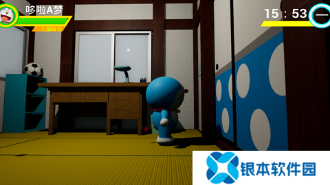 哆啦a梦同人游戏下载介绍2025 优质的哆啦a梦同人游戏汇总