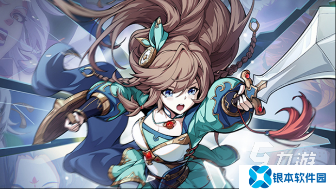 必玩的全球游戏排行榜前十名 2025高人气手游盘点