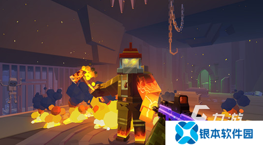 第一人称射击游戏下载介绍2025 火爆的第一人称射击游戏合集