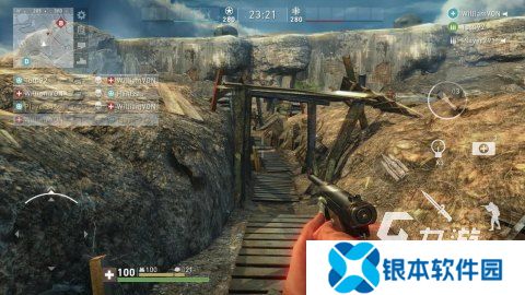 第一人称射击游戏下载介绍2025 火爆的第一人称射击游戏合集