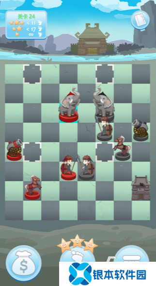 单机象棋哪些值得玩2025 玩不腻的单机象棋大全