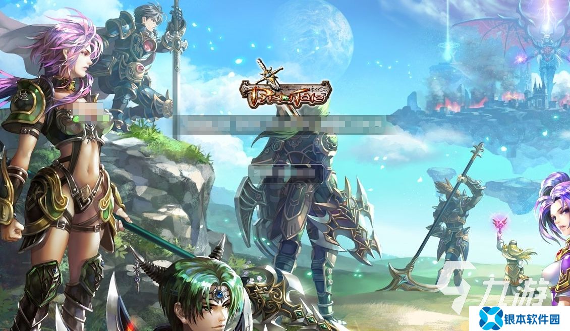 精灵加速器哪个好 精灵PristonTale游戏加速器