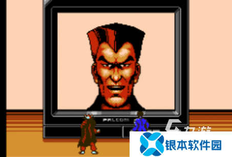 真实魔鬼游戏有哪些介绍2025 魔鬼题材的游戏大全