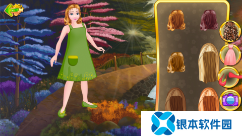 换装游戏装扮少女有哪些介绍2025 优质的少女换装游戏汇总