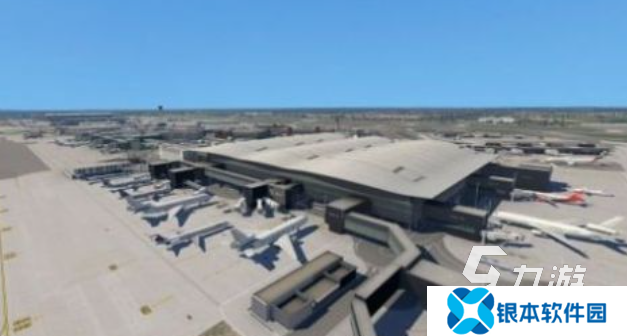 流行的飞行模拟器游戏手机版下载 免费的飞行游戏推荐2025