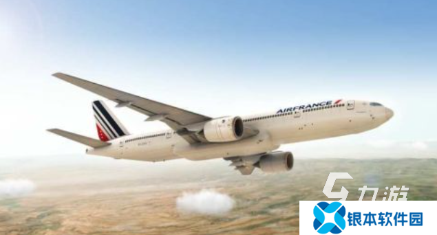 流行的飞行模拟器游戏手机版下载 免费的飞行游戏推荐2025
